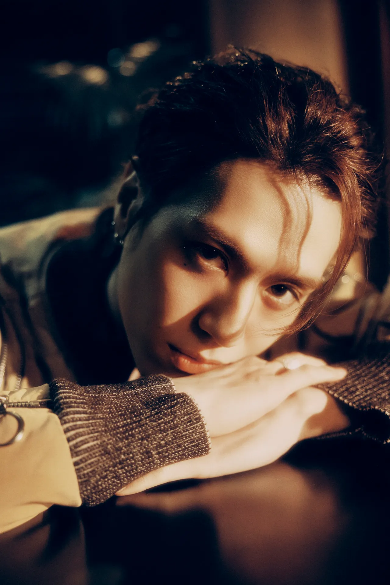 ยูคยอม อ้อนแม่ๆ ใกล้มาหาแล้ว 15 มีนามาแน่ ทั้งเพลงใหม่และเพลงพิเศษในคอนเสิร์ต