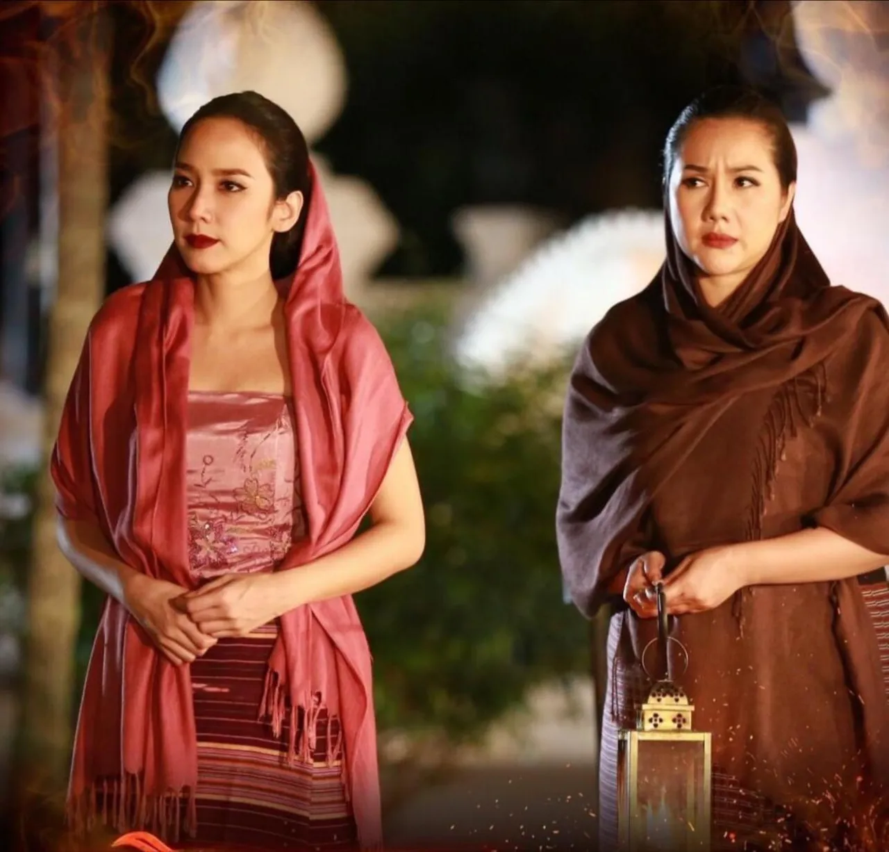 ตู่ จารุศิริ เจอแซะเป็นแค่ตัวประกอบ ฟาดกลับเกรียนคีย์บอร์ด ด่ามาด่ากลับไม่โกง