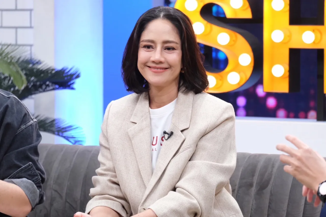 นก สินจัย เปิดใจถูกเซอร์ไพรส์จัดงานแซยิดวันเกิด สามีจ่ายเงินเองยังอึ้ง (คลิป)