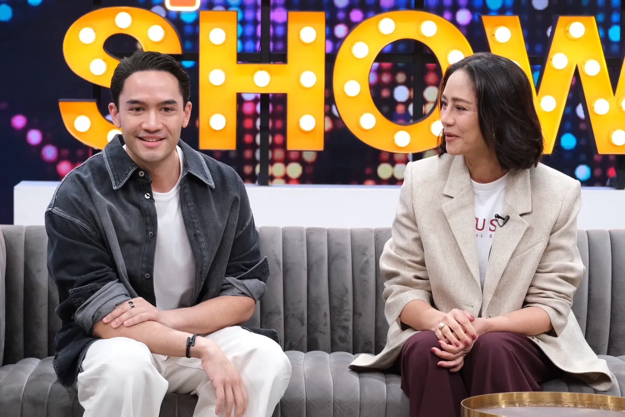 นก สินจัย เปิดใจถูกเซอร์ไพรส์จัดงานแซยิดวันเกิด สามีจ่ายเงินเองยังอึ้ง (คลิป)