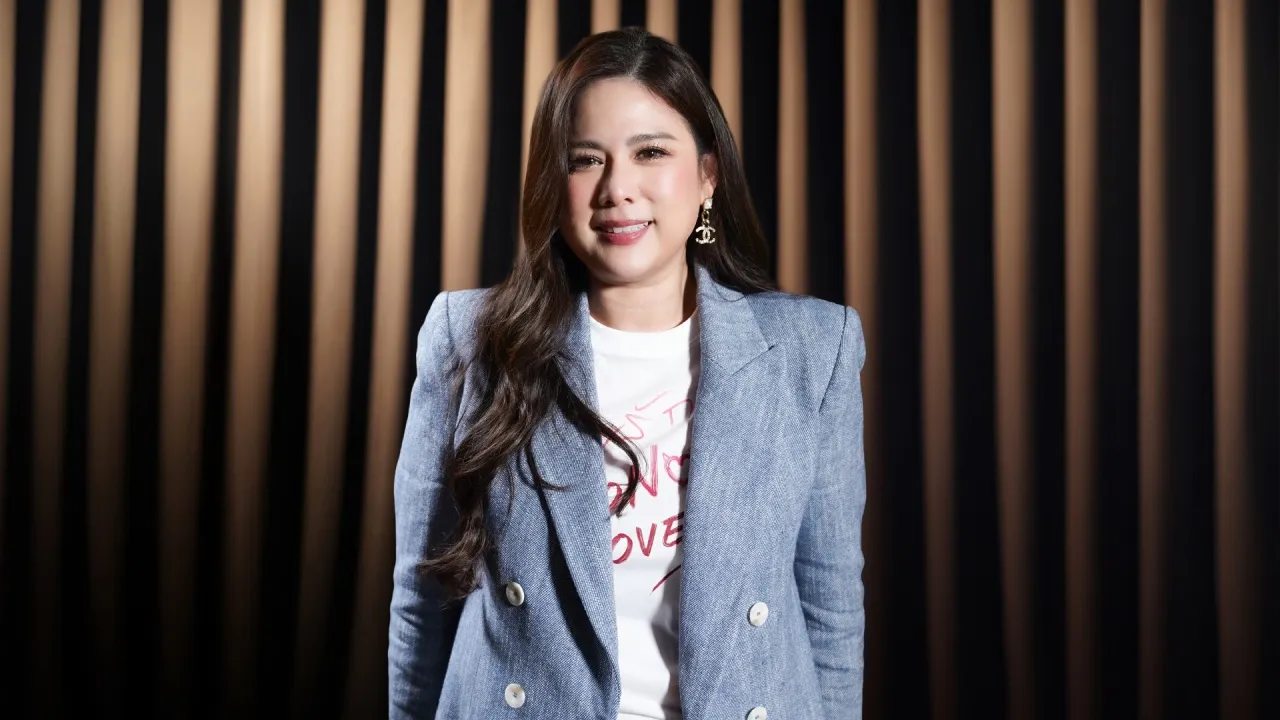 ติ๊ก กัญญารัตน์ ป่วยไทรอยด์ มีอาการข้างเคียงหลายอย่างจนไม่กล้าออกสื่อ