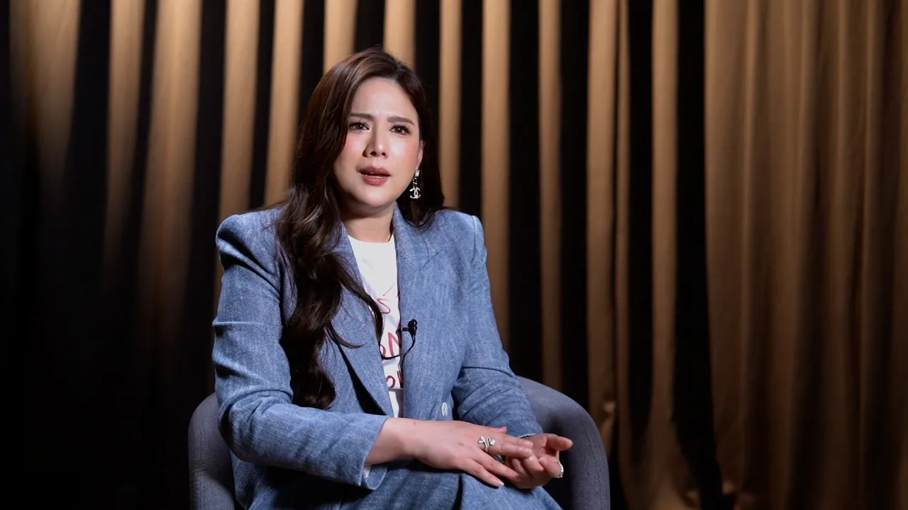 ติ๊ก กัญญารัตน์ ป่วยไทรอยด์ มีอาการข้างเคียงหลายอย่างจนไม่กล้าออกสื่อ