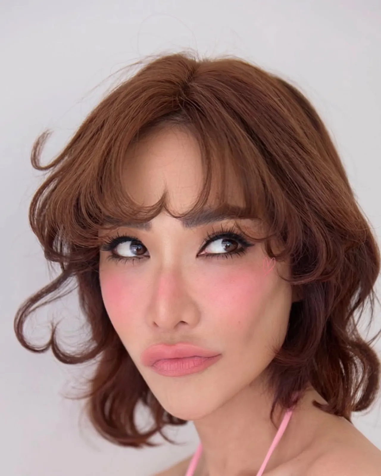 'มารยาทควรมี' เอฟซี พลอย เฌอมาลย์ สอนชาวเน็ตปากแจ๋ว คอมเมนต์แซะปมเลิกโต้ง