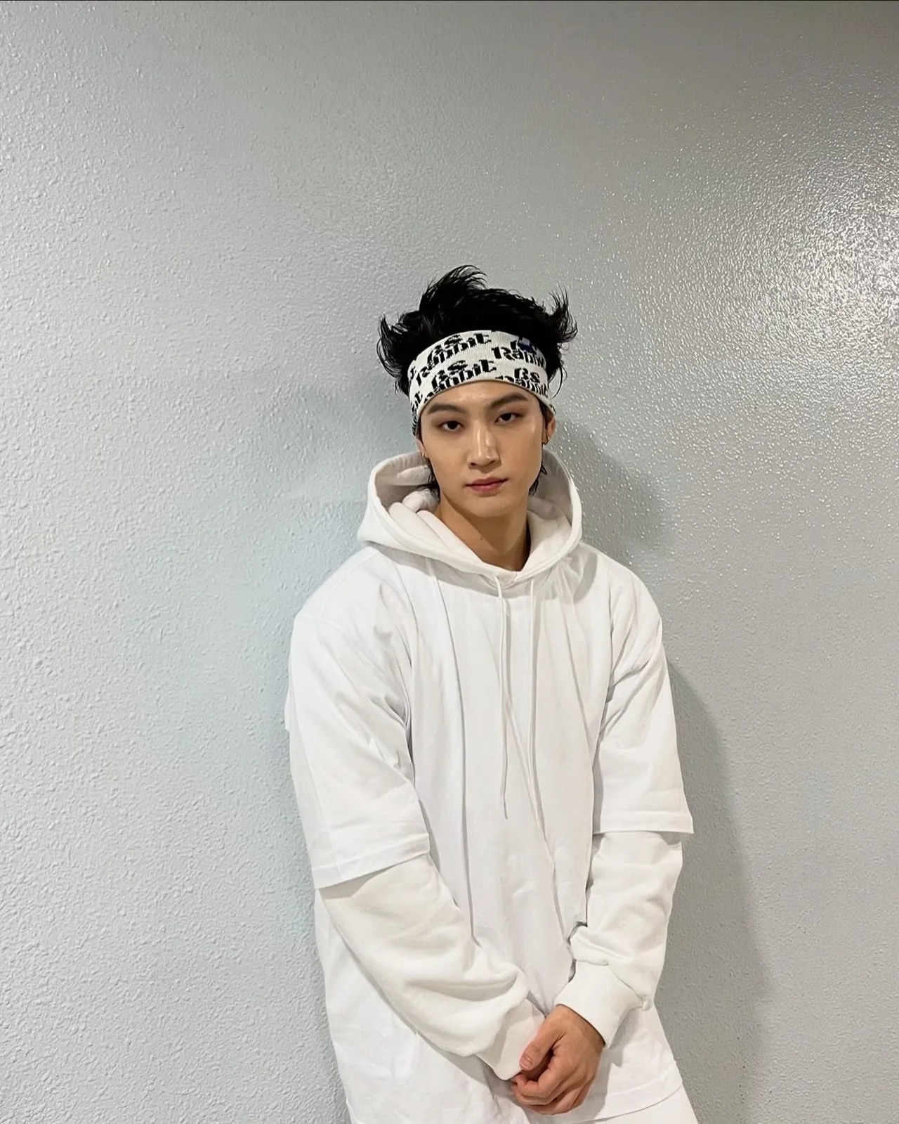 เจบี GOT7 ห่วงแฟนคลับชาวไทยหลังเกิดแผ่นดินไหว เผยตัวเองปลอดภัยดี