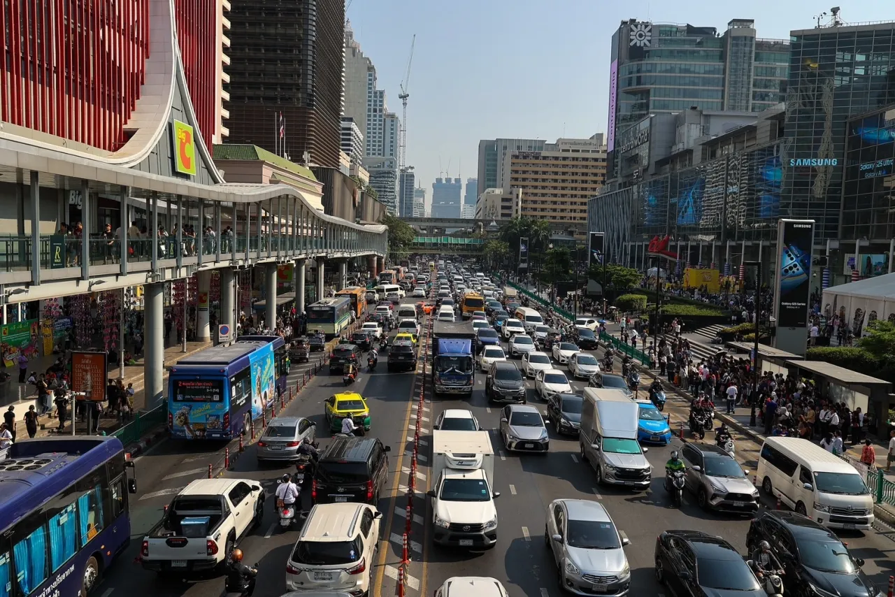 แผ่นดินไหว รถพังเสียหายสามารถเคลมประกันภัยรถชั้น 1 ชั้น 2 พลัส ชั้น 3 พลัส ได้