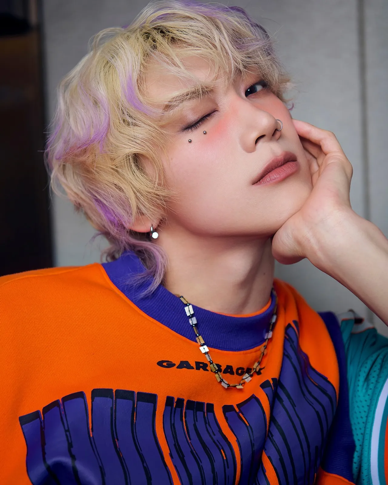 TEN สร้างตะลึงดึงดูดทุกสายตาด้วยเสน่ห์อันเกินคาดในมินิอัลบั้มชุดที่ 2 'STUNNER'