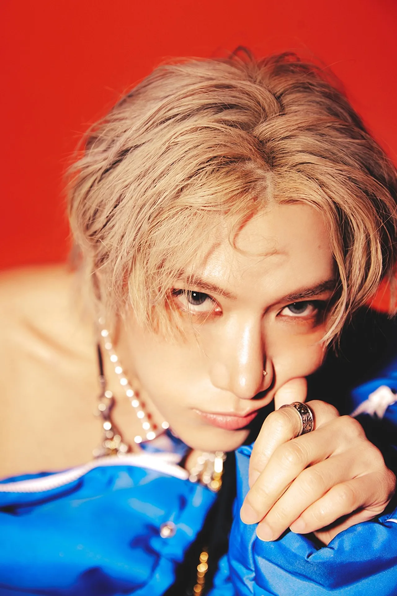 TEN สร้างตะลึงดึงดูดทุกสายตาด้วยเสน่ห์อันเกินคาดในมินิอัลบั้มชุดที่ 2 'STUNNER'