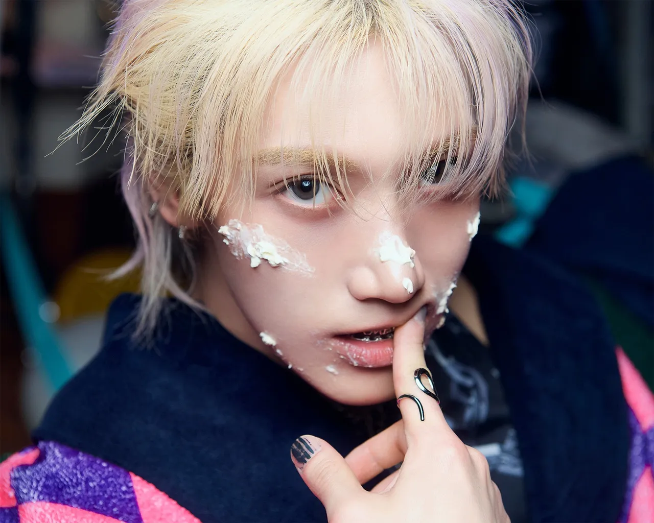 TEN สร้างตะลึงดึงดูดทุกสายตาด้วยเสน่ห์อันเกินคาดในมินิอัลบั้มชุดที่ 2 'STUNNER'