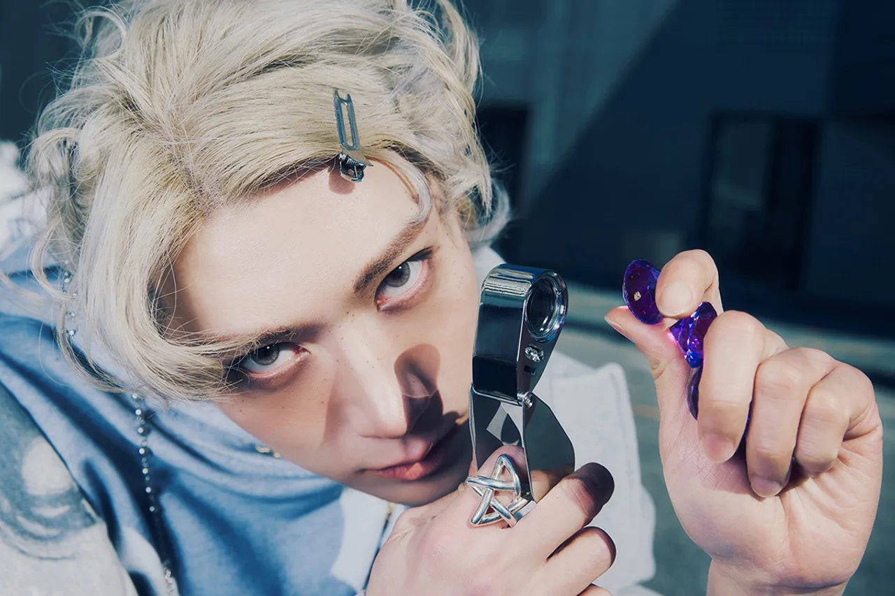 TEN สร้างตะลึงดึงดูดทุกสายตาด้วยเสน่ห์อันเกินคาดในมินิอัลบั้มชุดที่ 2 'STUNNER'