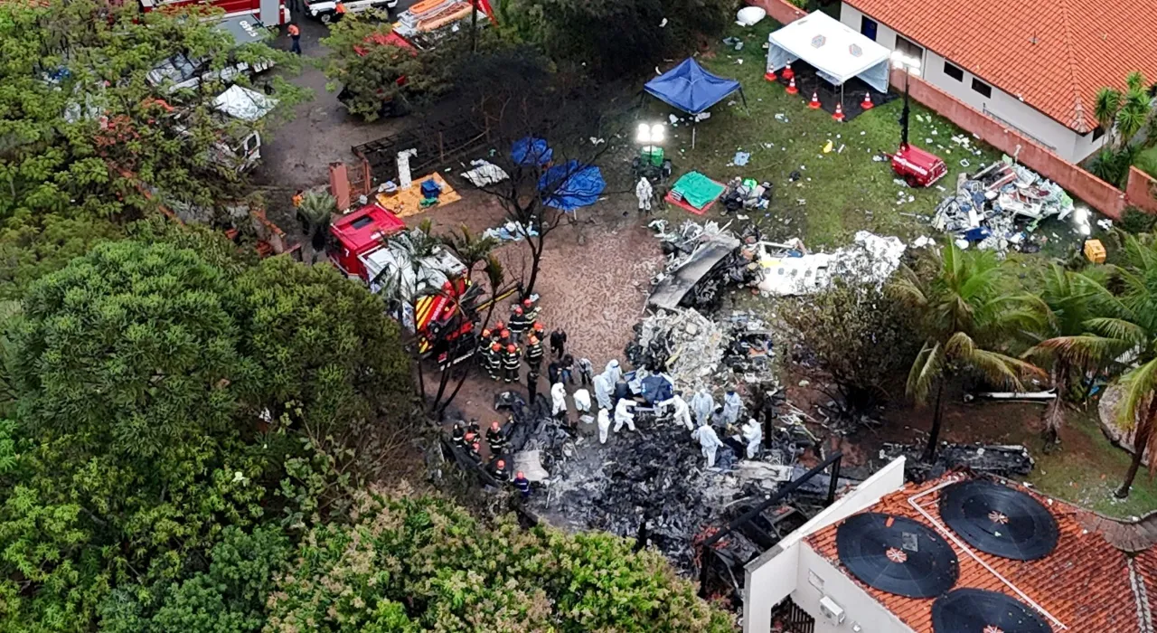 จับตาอุบัติเหตุทางการบินปี 2025 เกิดขึ้นถี่ยิบในเวลาเพียงไม่กี่เดือน