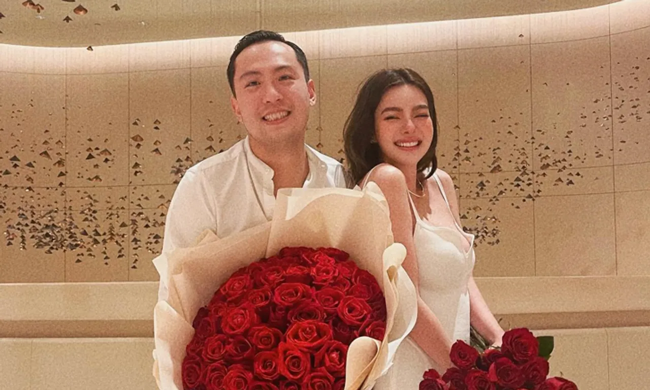 มดดำ ยืนยัน ดิว-เซบาสเตียน ยังอยู่ด้วยกัน หลังถูกคนจับตาเลิกกันหรือไม่ (คลิป)