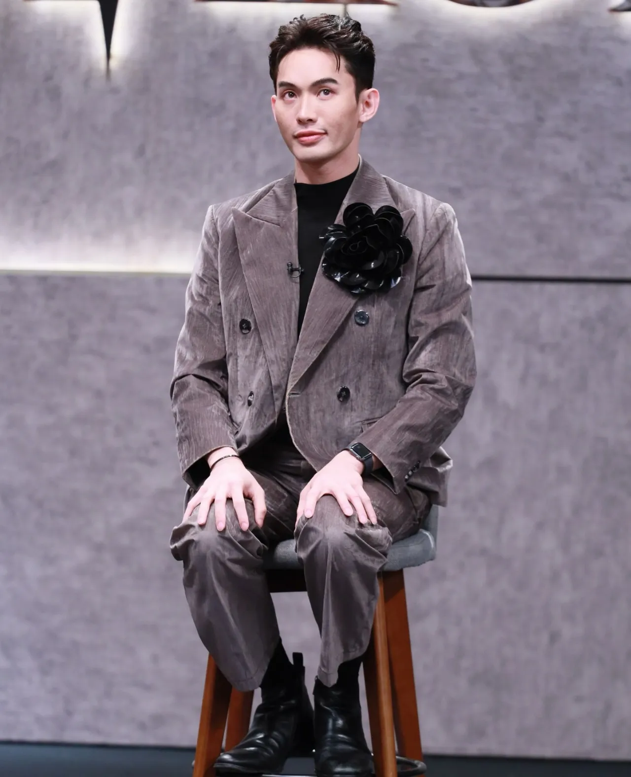 ดีเจมะตูม เจอสาวอ้างรับงานจนถูกโกงเกือบคิดสั้น ลั่นให้เวลา 24 ชม. ท้าเจอที่ สน.