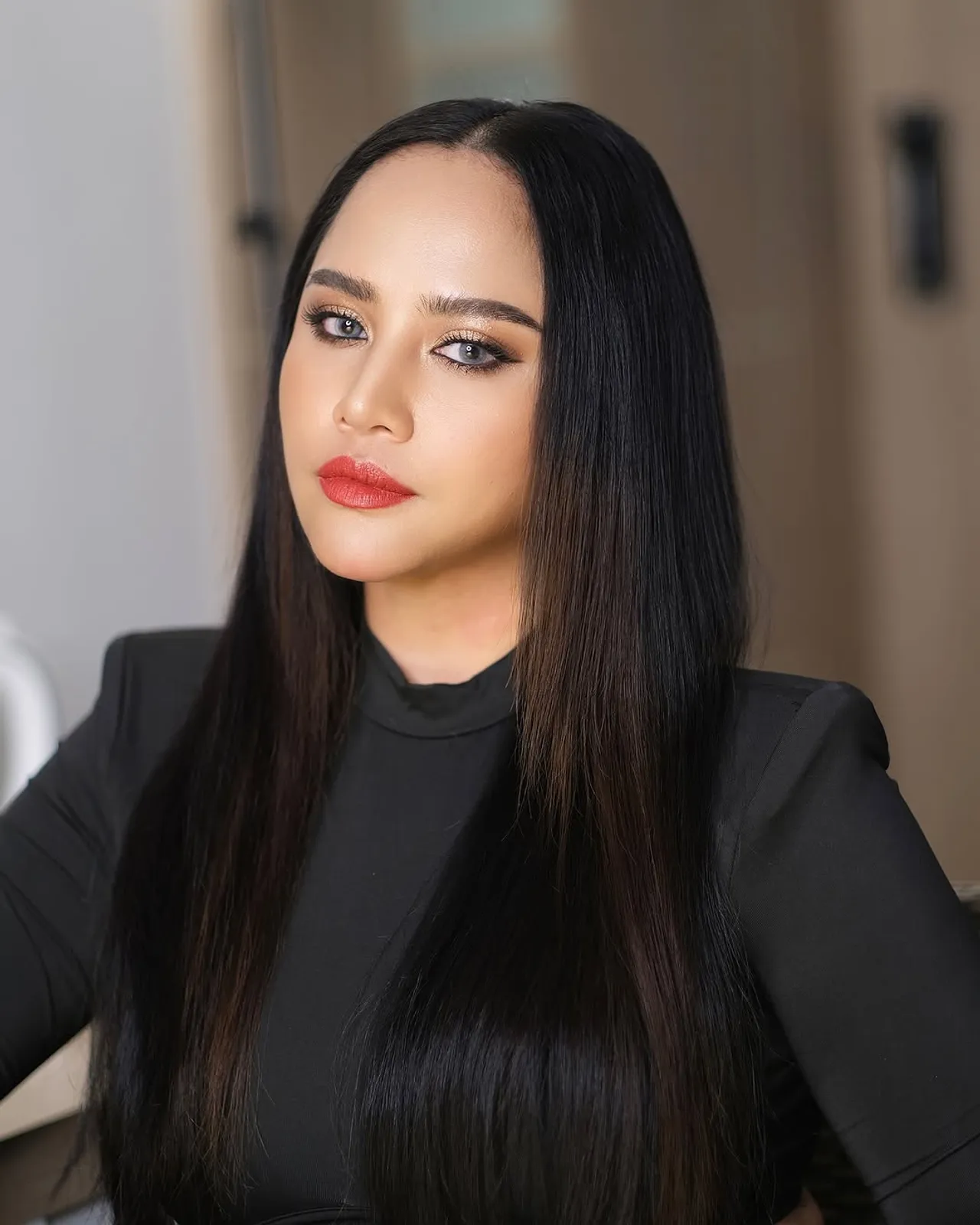 กานดา อาร์สยาม ส่งกำลังใจ ดิว อริสรา ย้ำยังรักเพื่อนเหมือนเดิมตลอดไป