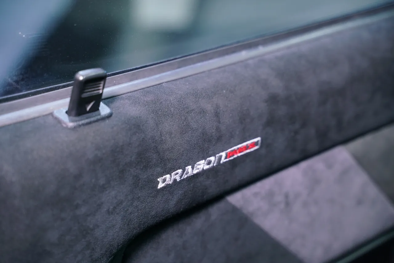 พาไปดูรถปิกอัพ Isuzu มังกรทอง เวอร์ชั่น 2025 ที่ใส่เครื่อง 2.2 Ddi MAXFORCE