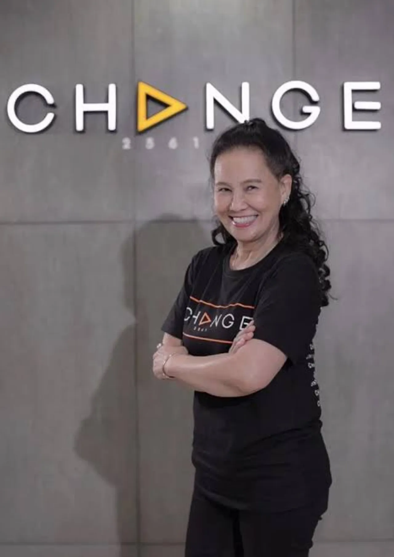 พี่ฉอด ไวกว่าแสง คว้า กัส สัจจกุล เจ้าของบัตรประชาชนสุดเป๊ะ เข้าสังกัด CHANGE2561