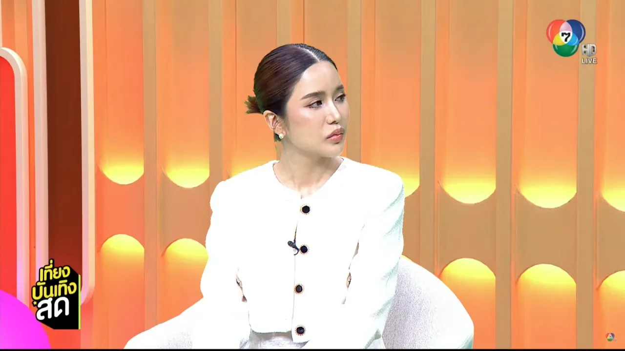 คะน้า ริญญารัตน์ เล่านาทีเลิก! หลังจับได้ว่าที่เจ้าบ่าวมีโลก 2 ใบ (คลิป)