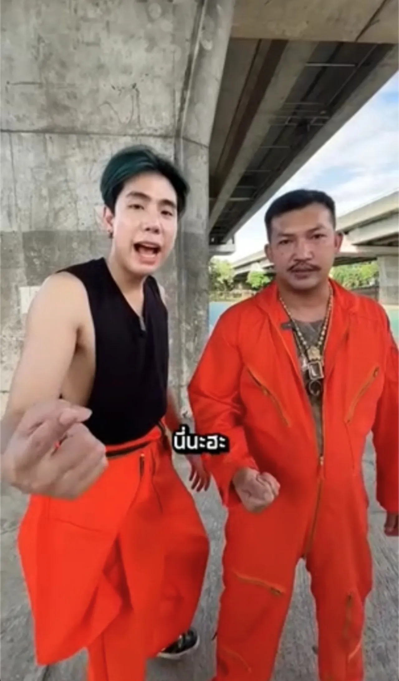 สไปร์ท SPD ขอโทษแจงดราม่าสอนทำอาวุธไม่ได้มีเจตนาไม่ดี ตัดช่วงที่รุนแรงออกไปแล้ว