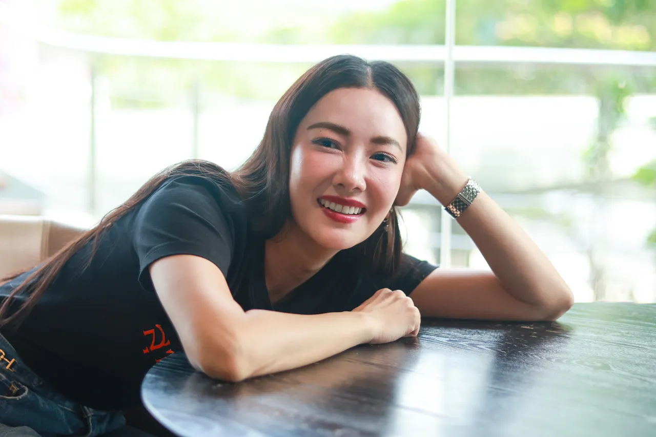 นุ่น วรนุช ไม่มองว่าตัวเองประสบความสำเร็จในชีวิต แค่ได้ทำในสิ่งที่อยากทำก็มีความสุขแล้ว (คลิป) 