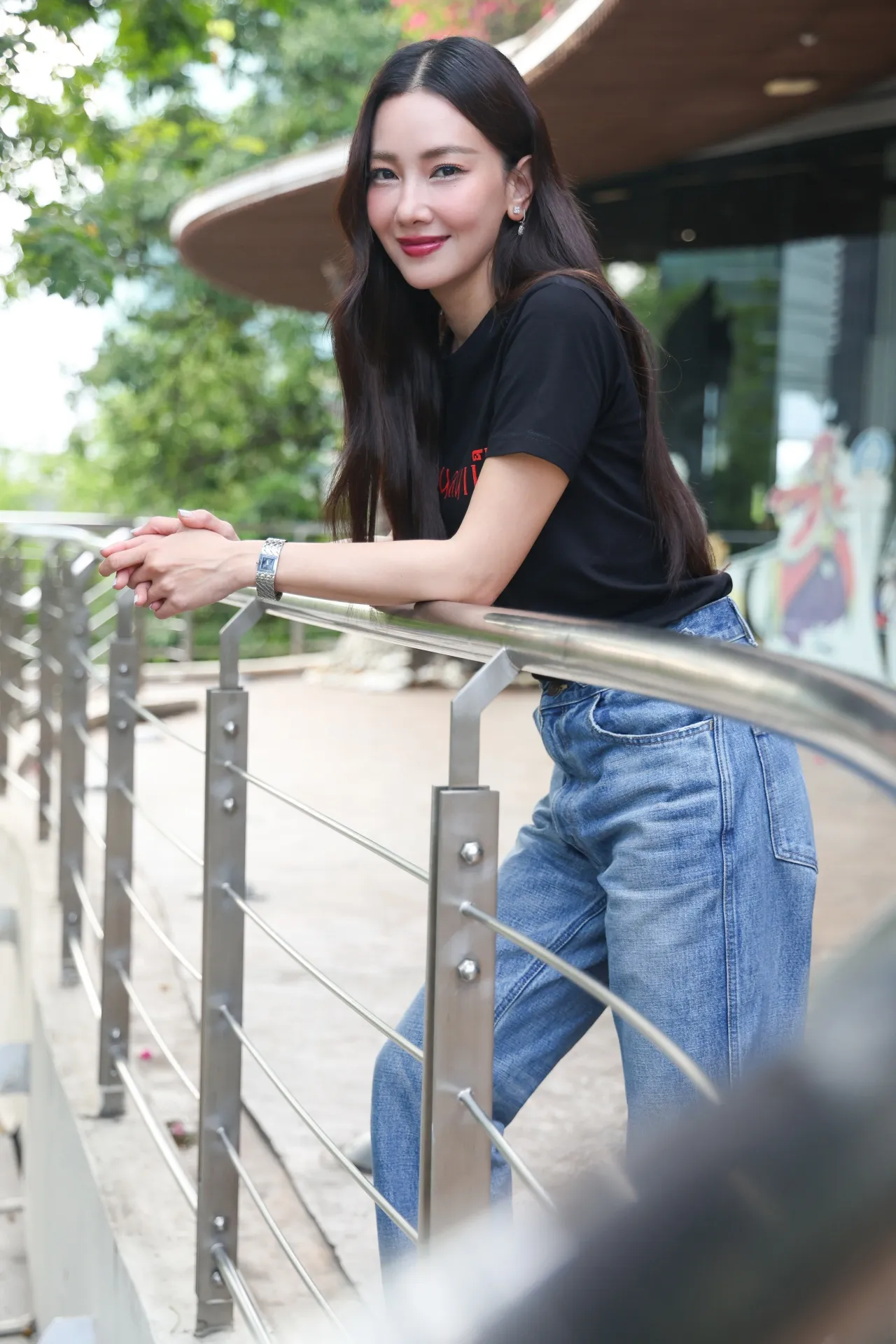 นุ่น วรนุช ไม่มองว่าตัวเองประสบความสำเร็จในชีวิต แค่ได้ทำในสิ่งที่อยากทำก็มีความสุขแล้ว (คลิป) 