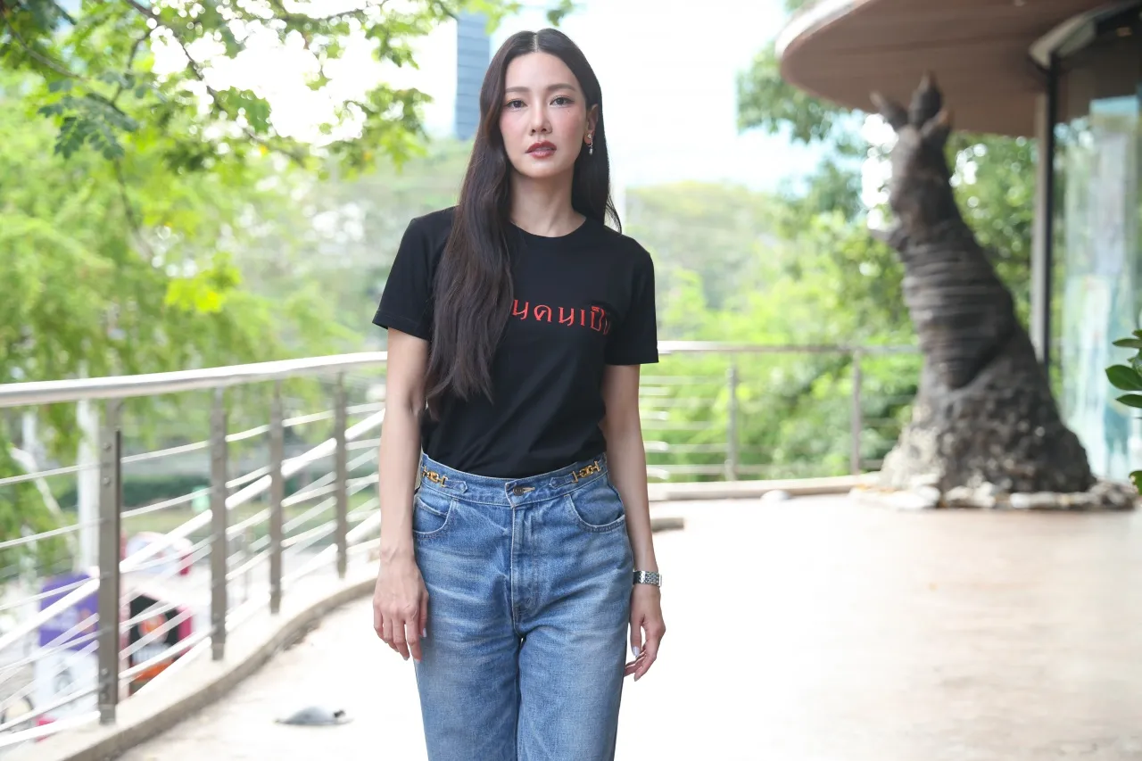 นุ่น วรนุช ไม่มองว่าตัวเองประสบความสำเร็จในชีวิต แค่ได้ทำในสิ่งที่อยากทำก็มีความสุขแล้ว (คลิป) 