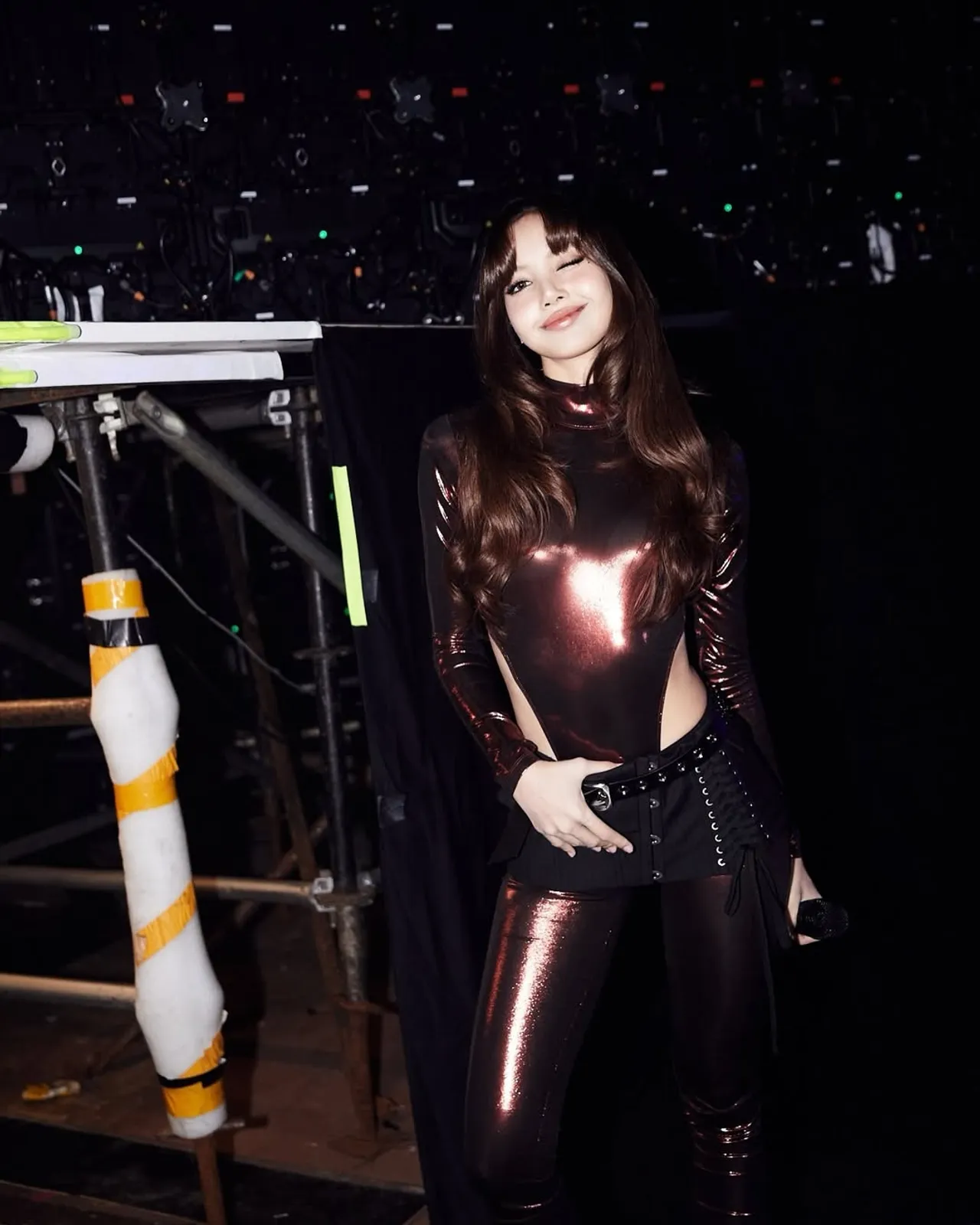 ลิซ่า ลลิษา จากเด็กไทยมากความสามารถ สู่เส้นทางศิลปินตัวแม่ระดับโลก