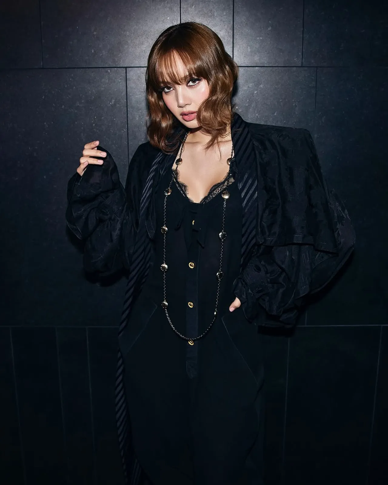 ลิซ่า ลลิษา จากเด็กไทยมากความสามารถ สู่เส้นทางศิลปินตัวแม่ระดับโลก