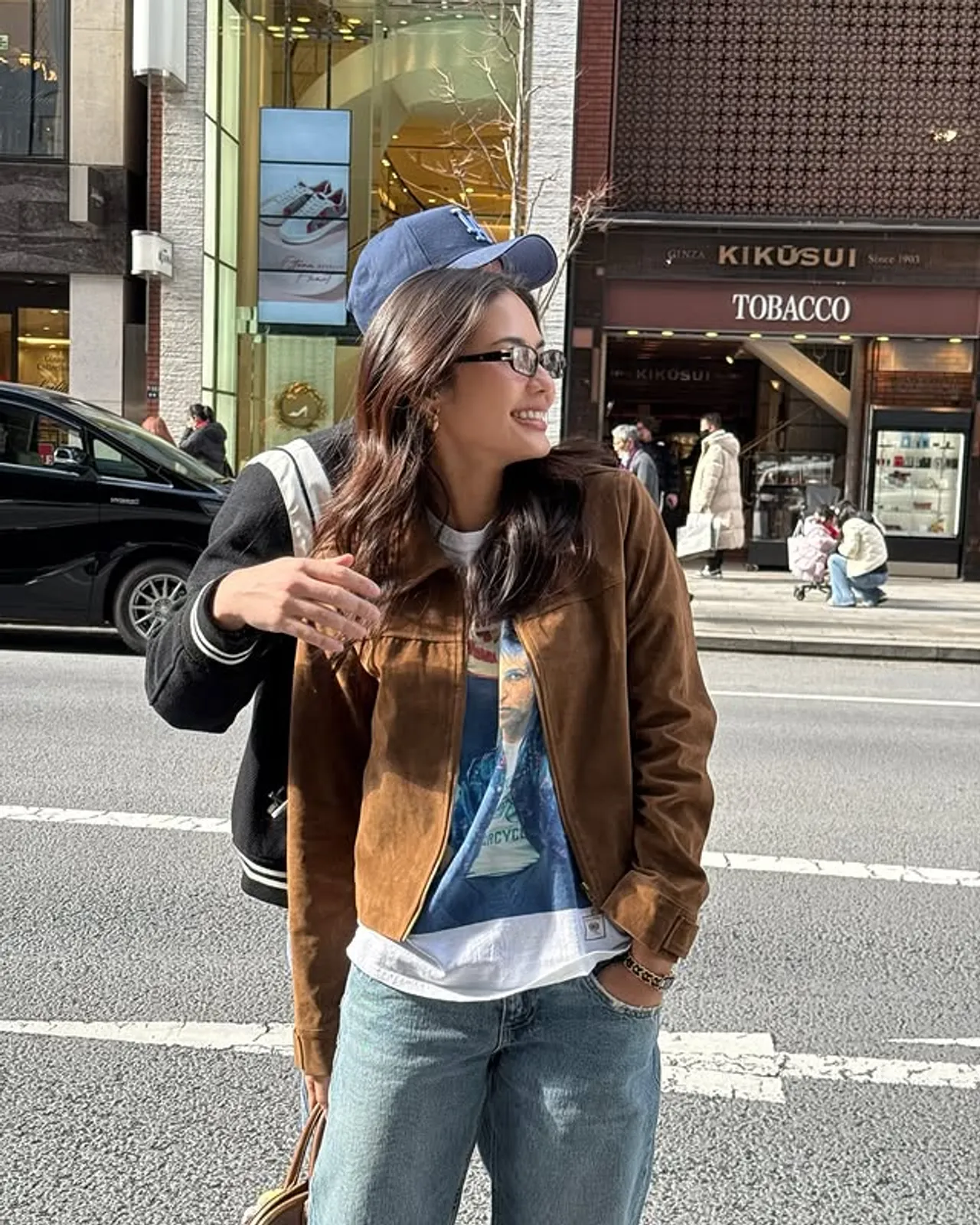 น้ำตาล ชลิตา เปิดหน้าหนุ่มรู้ใจครั้งแรก หลังควงคู่ไปร่วมงานแต่งงานเพื่อน