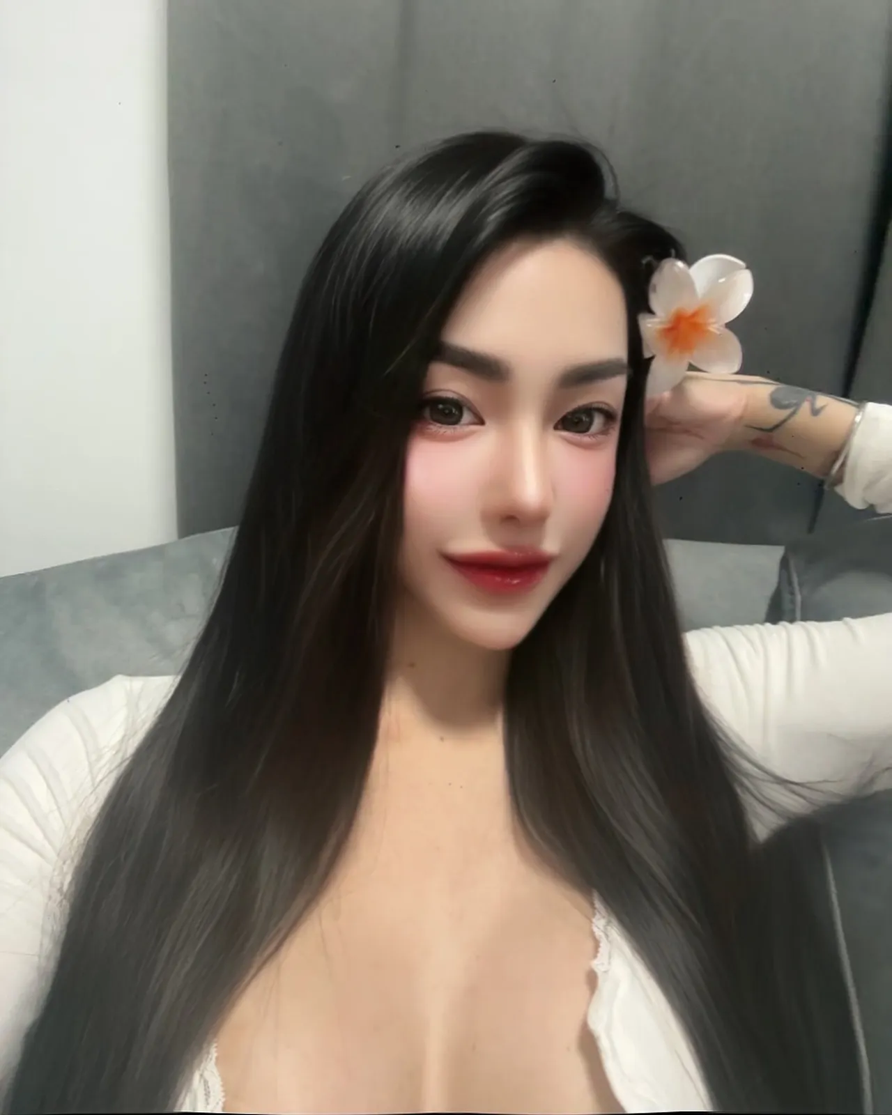 เบล บุษยา โพสต์แซ่บฟาดเดือด หลัง ดิว อริสรา ขอความเป็นธรรมให้ครอบครัว