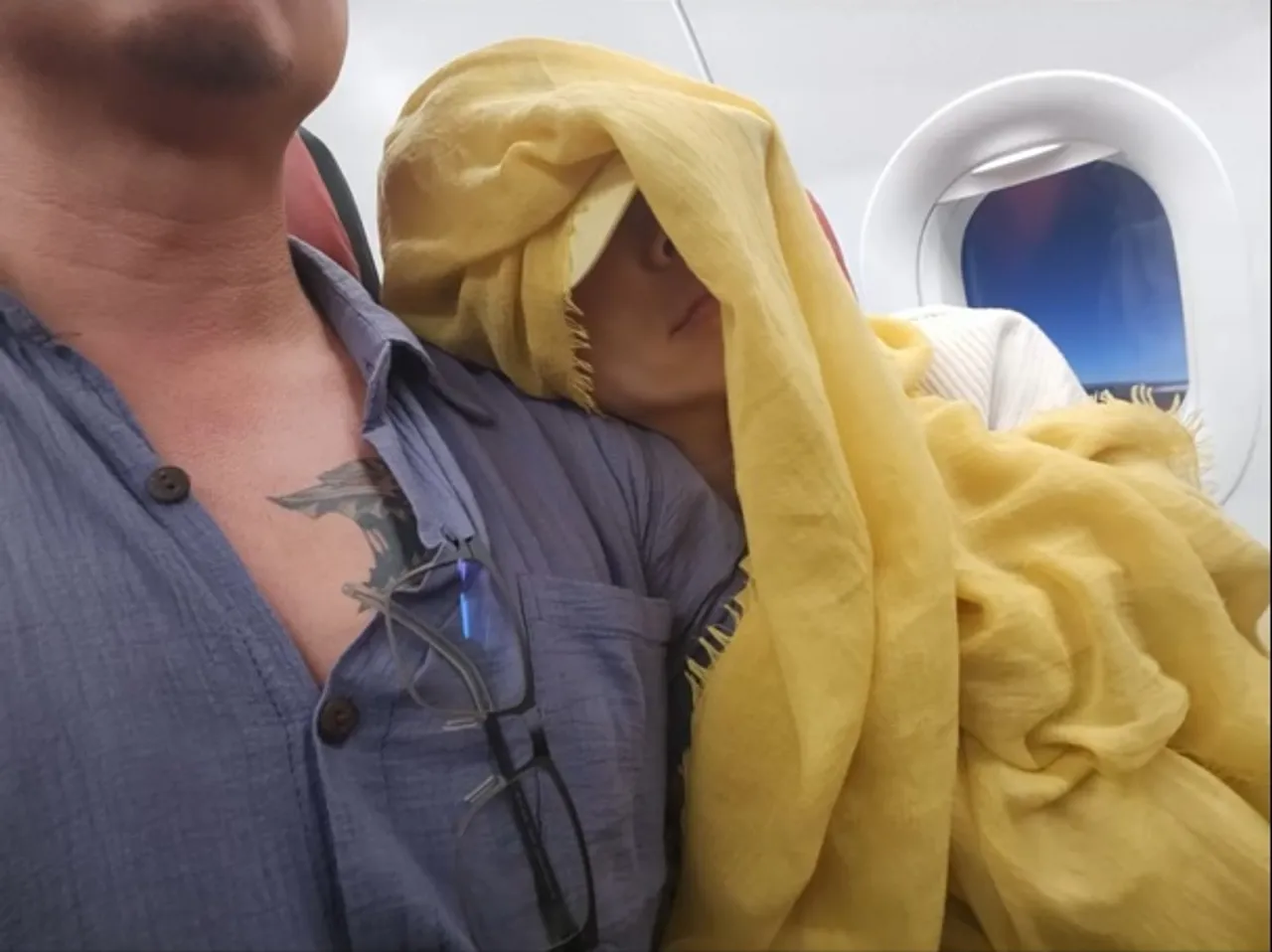 แบงค์ พชร อดีตสามี นิหน่า โพสต์ภาพกับสาวปริศนา คนสงสัยเปิดตัวแฟนใหม่หรือเปล่า