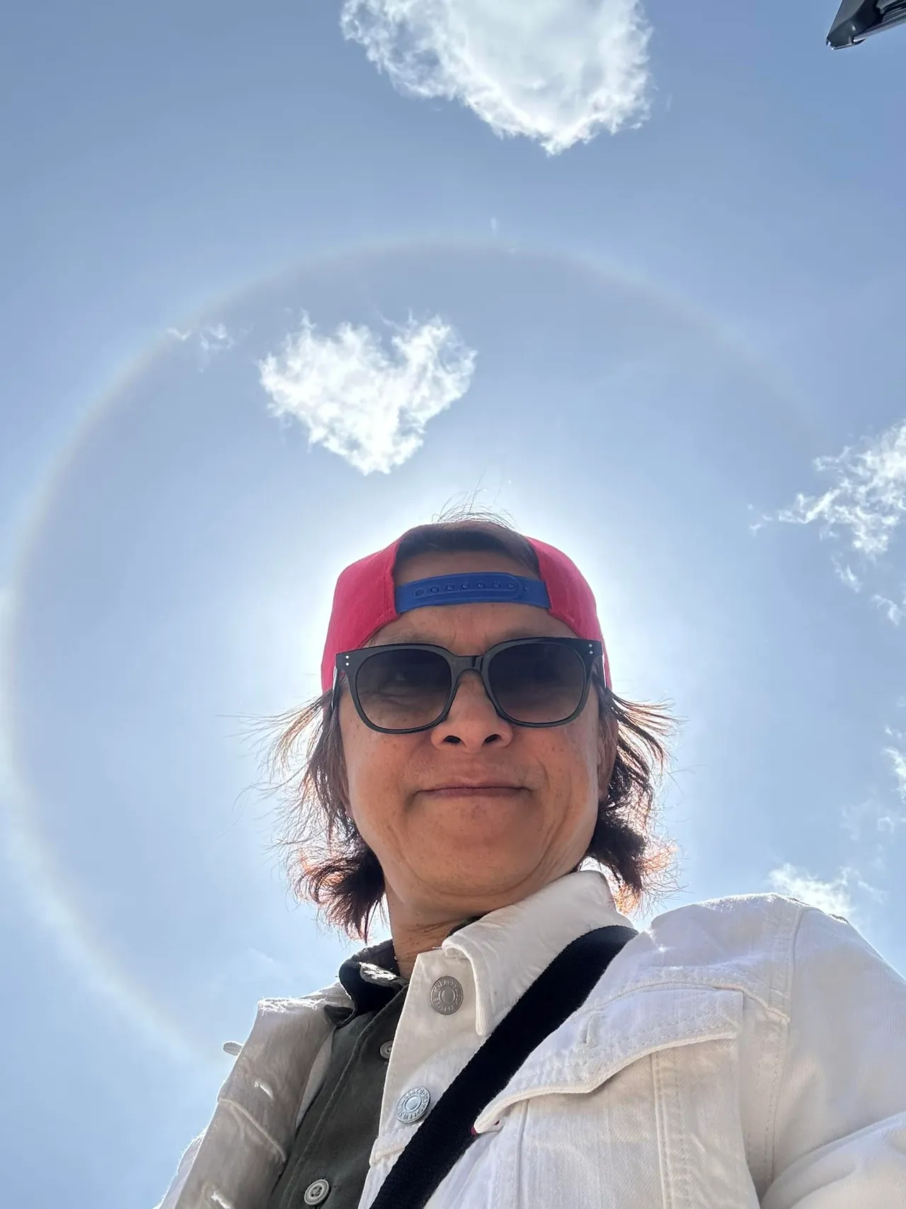 ติ๊ก ชิโร่ ขอบคุณที่เป็นห่วง ขอโทษทำให้ตกใจ ยืนยันยังเข้มแข็ง-เดินหน้าต่อไป