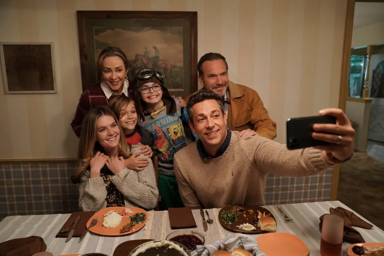 “The Unbreakable Boy เด็กชายหัวใจไม่แพ้” ภาพยนตร์ฟีลกู๊ดที่จะเติมเต็มทุกหัวใจให้กล้าแกร่ง