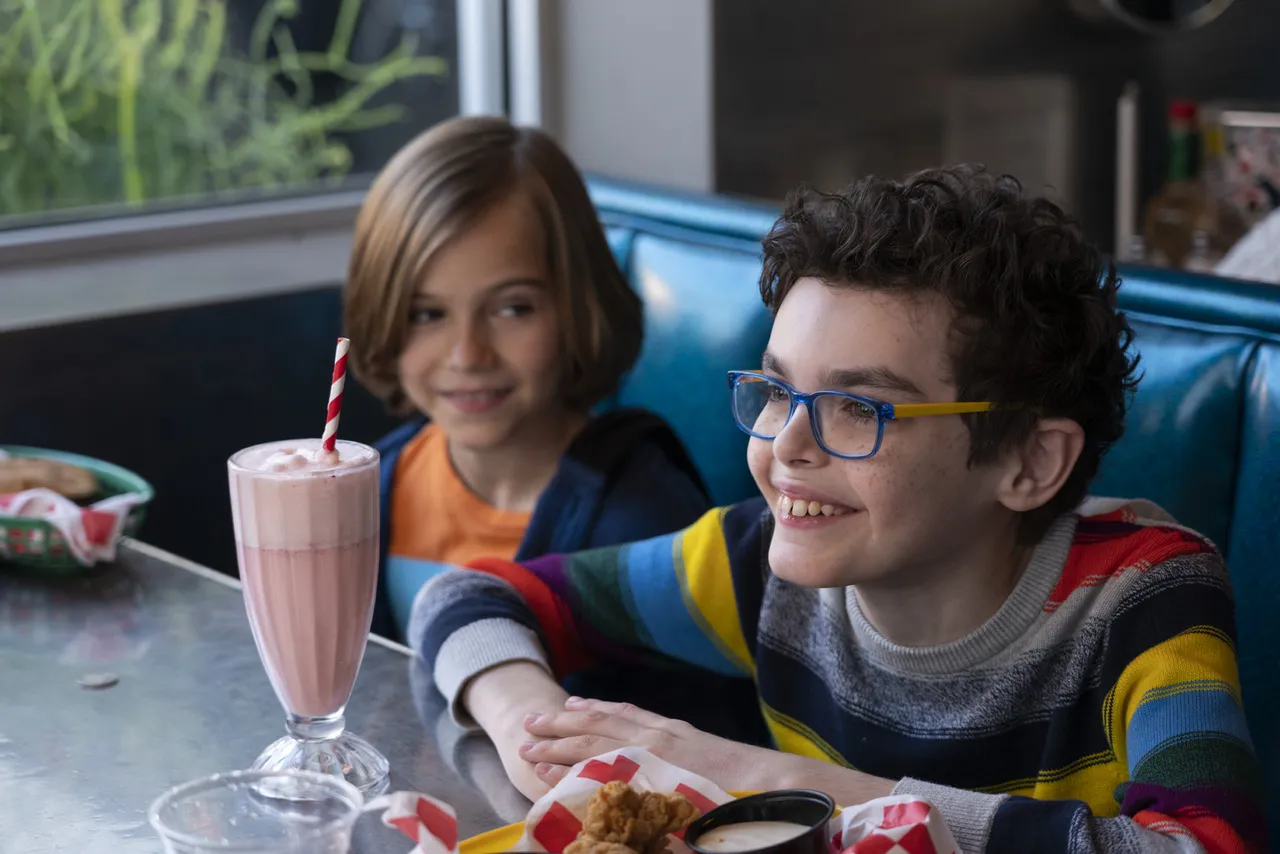 “The Unbreakable Boy เด็กชายหัวใจไม่แพ้” ภาพยนตร์ฟีลกู๊ดที่จะเติมเต็มทุกหัวใจให้กล้าแกร่ง