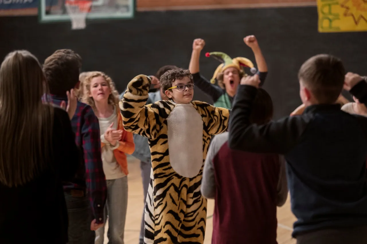 “The Unbreakable Boy เด็กชายหัวใจไม่แพ้” ภาพยนตร์ฟีลกู๊ดที่จะเติมเต็มทุกหัวใจให้กล้าแกร่ง