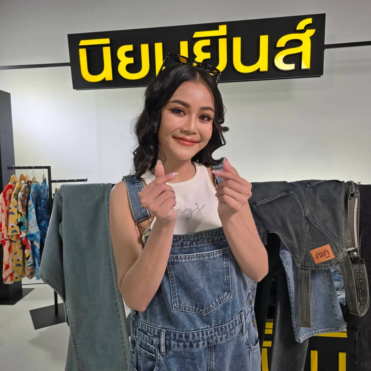 ลำไย ไหทองคำ ยังอยู่บ้านเดียวกับ ปุ้ย L.กฮ. รีเทิร์นไหมเป็นเรื่องของอนาคต 