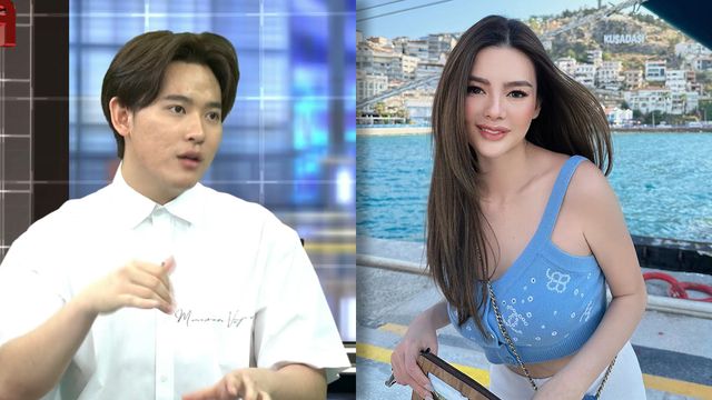 เปิดแชตคำต่อคำ ดิว อริสรา ยืมเงิน ซุง ศตาวิน 20 ล้าน ก่อนเอาสร้อย เมย์ วาสนา ไปขาย