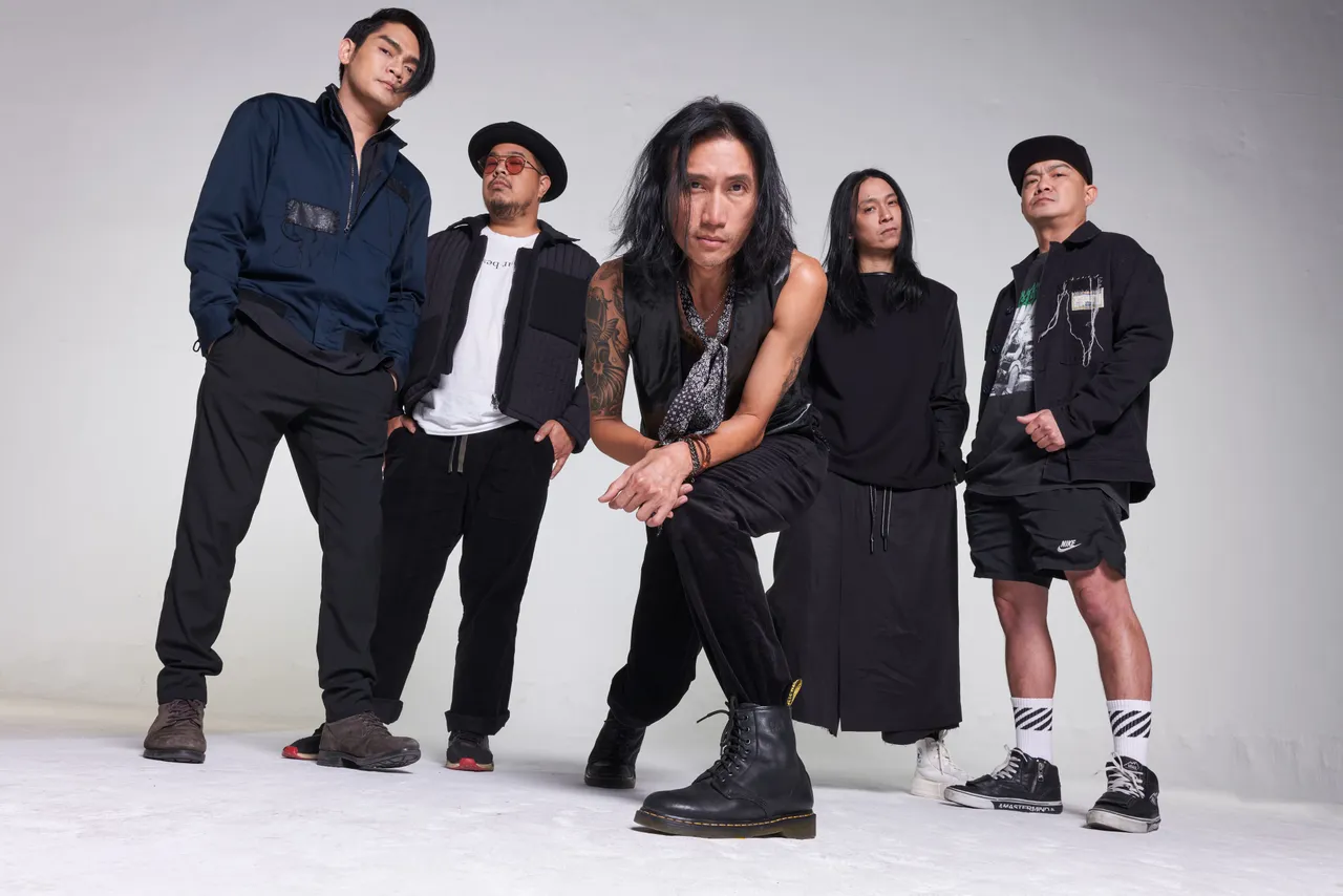 Bodyslam-Potato-Big Ass นำทัพศิลปิน เตรียมระเบิดความมันส์กลางหุบเขา