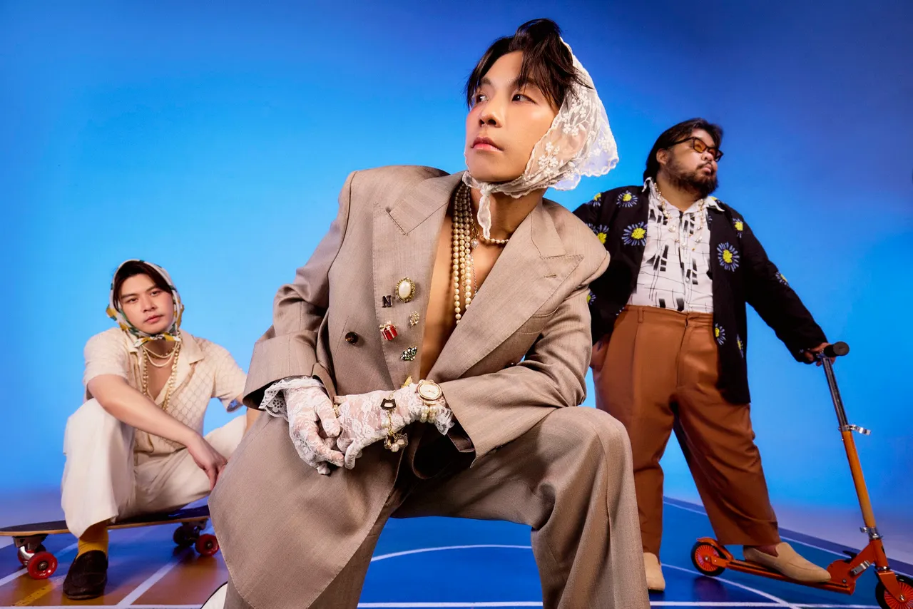 Bodyslam-Potato-Big Ass นำทัพศิลปิน เตรียมระเบิดความมันส์กลางหุบเขา