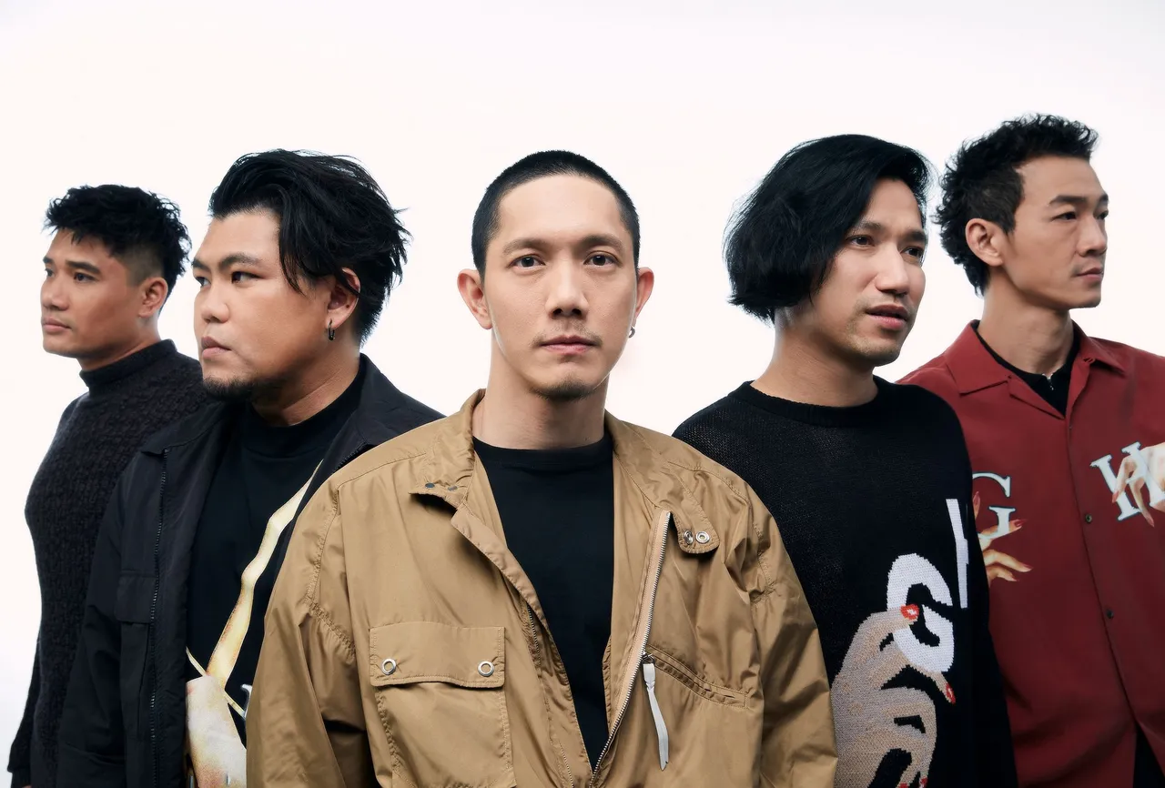 Bodyslam-Potato-Big Ass นำทัพศิลปิน เตรียมระเบิดความมันส์กลางหุบเขา