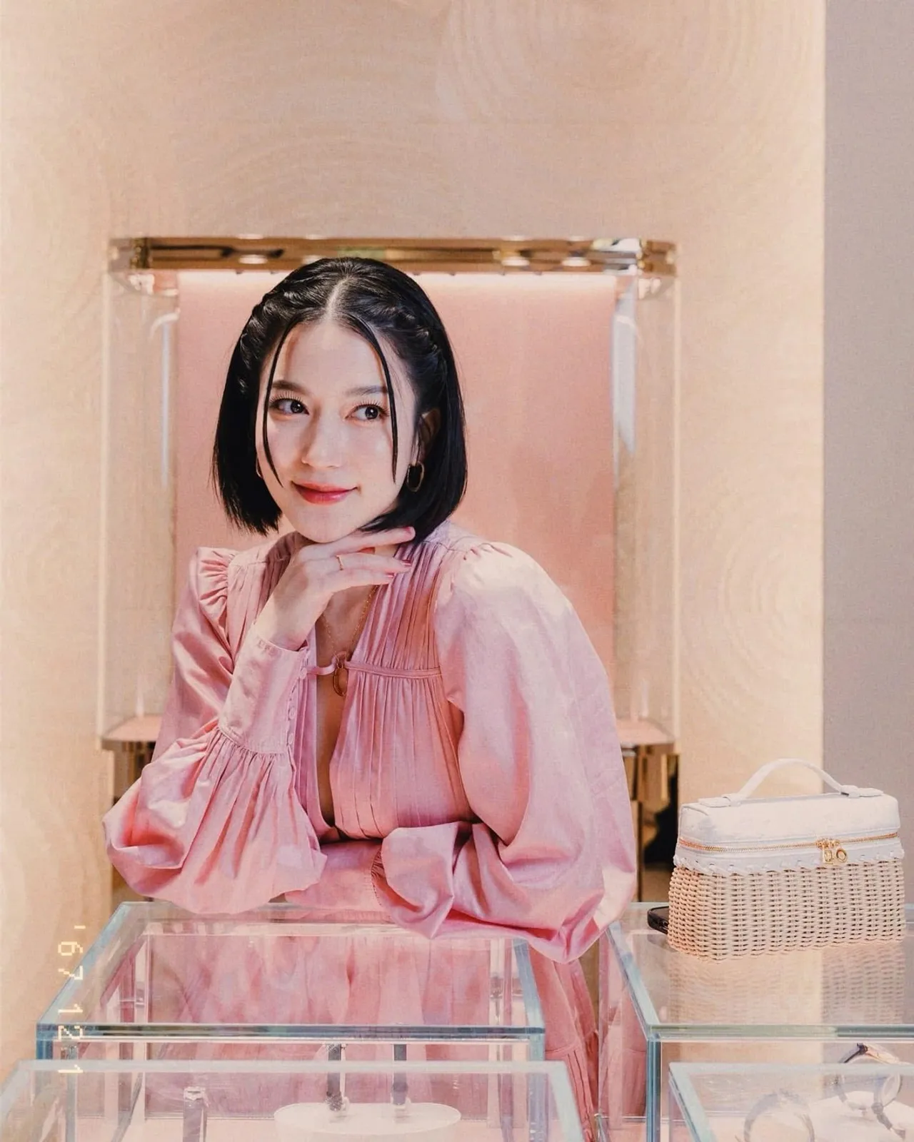 ชัญญ่า ทามาดะ โพสต์แซ่บอ่านแล้วสะดุ้ง โจทก์เป็นร้อยไม่มีใครเอานางลง สรุปแพ้ภัยตัวเอง