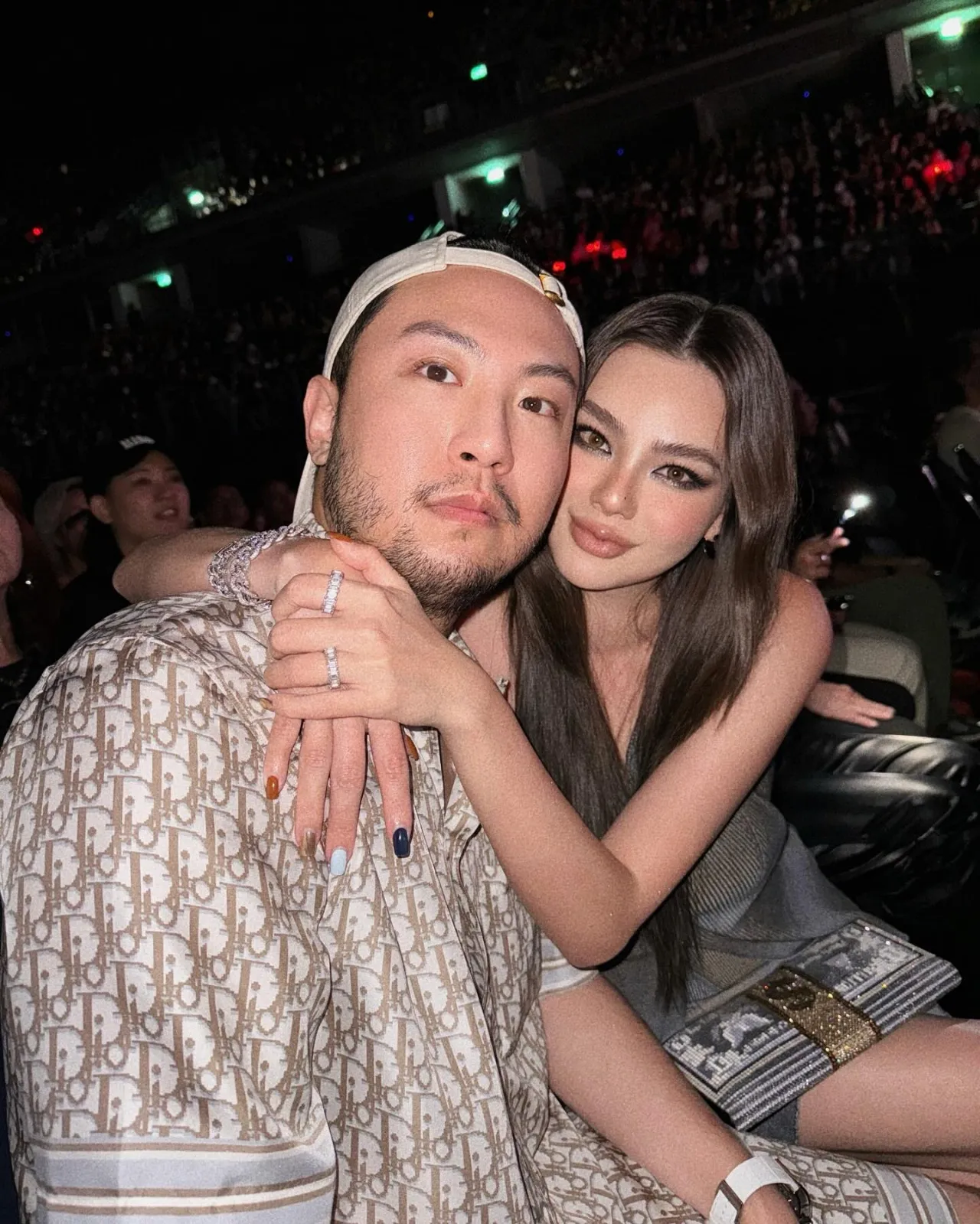 ดิว อริสรา เผยเหตุผลที่ไม่ให้สามีช่วยเรื่องเงิน รู้สึกมีแค่ตัวเราที่ต้องแก้ปัญหา