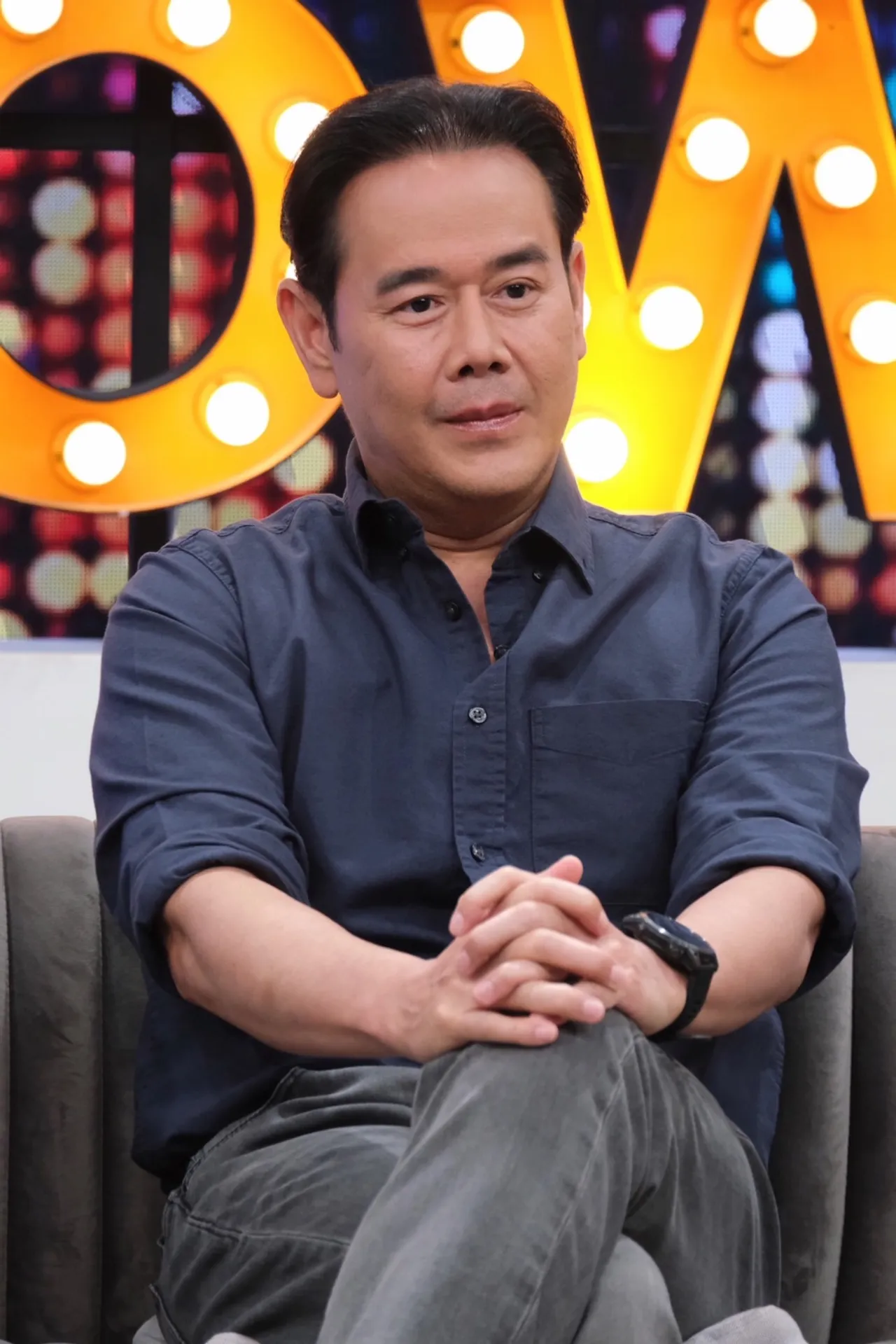 น้องลียา ภูมิใจเป็นศิลปินฝึกหัดค่ายดัง เปิดสาเหตุหวง พ่อเป๊ก ขั้นสุด (คลิป)