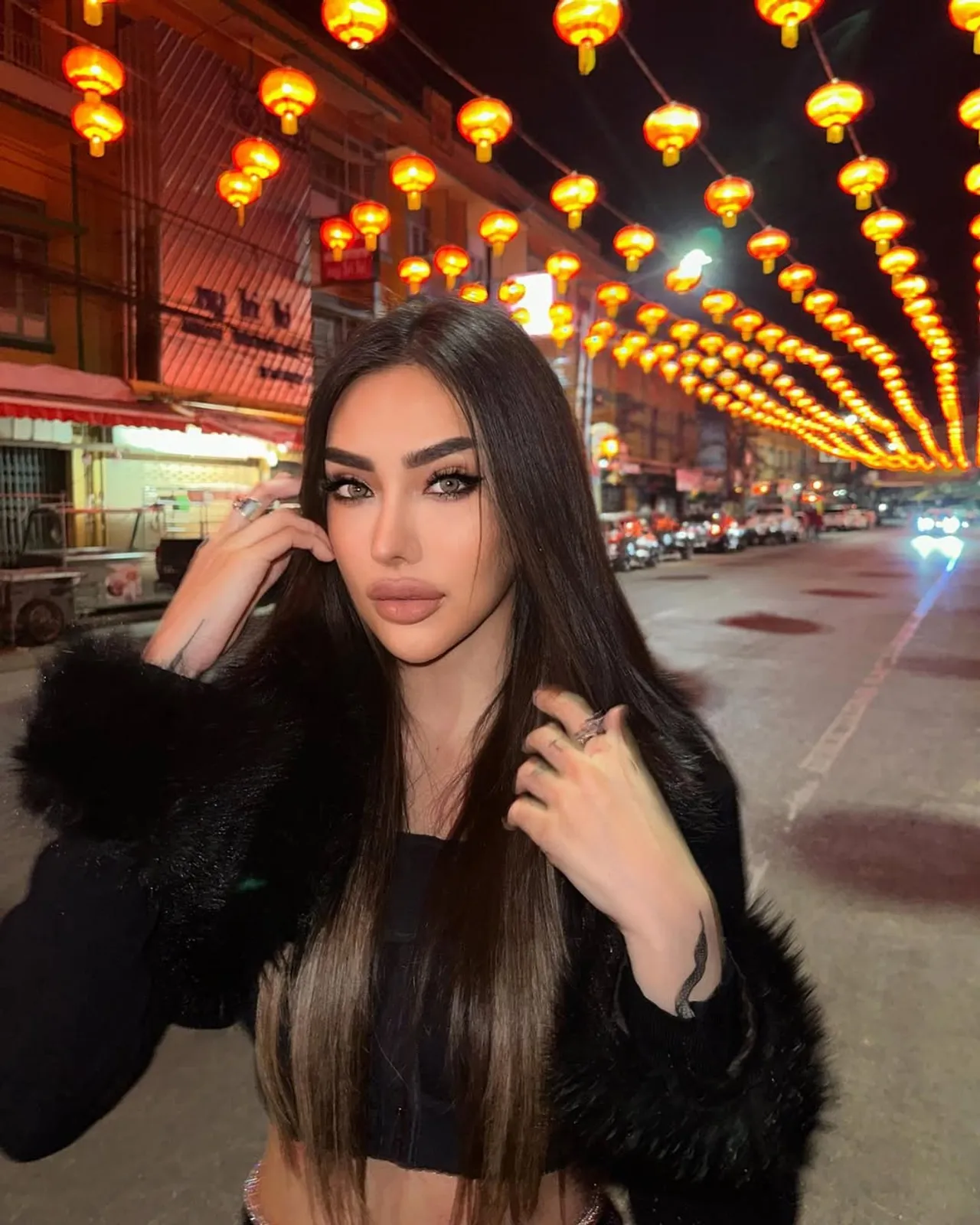 อุ๊ย เบล บุษยา โพสต์แซ่บ ในที่สุดวันนี้ก็มาถึง ติดหนี้ ผัวทิ้ง เวรกรรมมันทำงานแล้ว