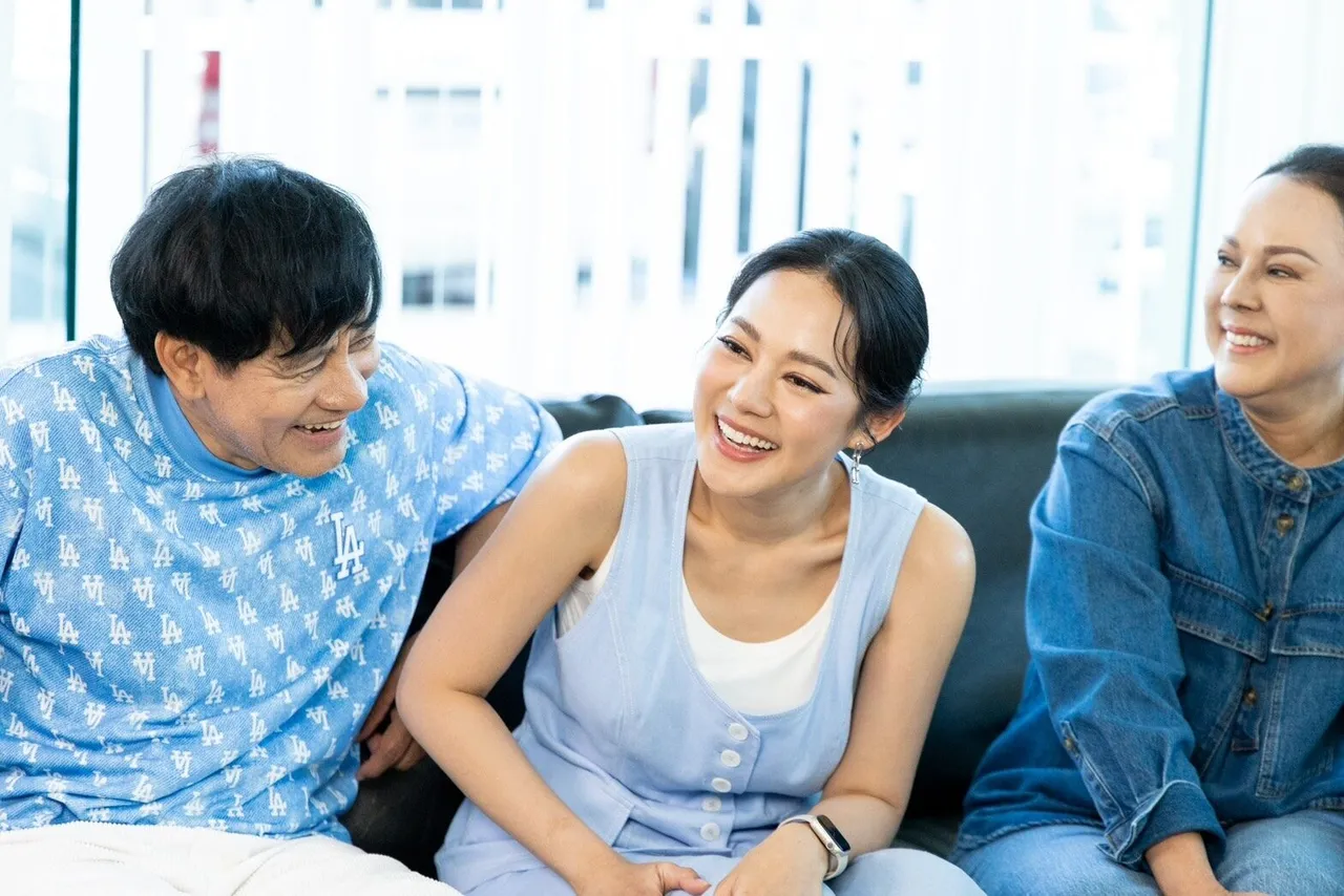 แม่ทับทิม อัญรินทร์ ออกกฎเหล็กข้อสำคัญ ถ้ายังไม่แต่งห้ามไปไหนกับไทด์สองต่อสอง