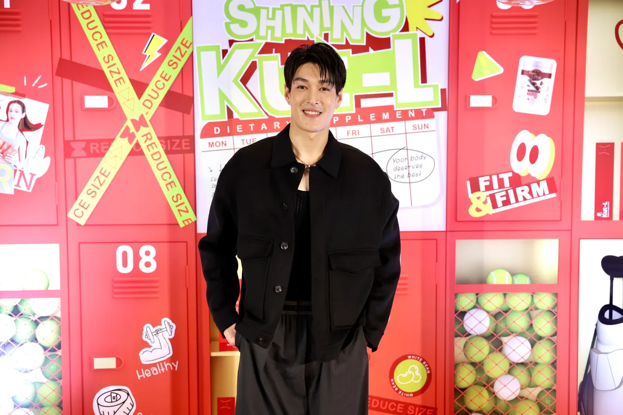 กระทิง ขุนณรงค์ เปิดใจข่าวลือหมดสัญญาช่อง 3 ยังไม่พร้อมตอบหลังถูกจับตาเรื่องความรัก