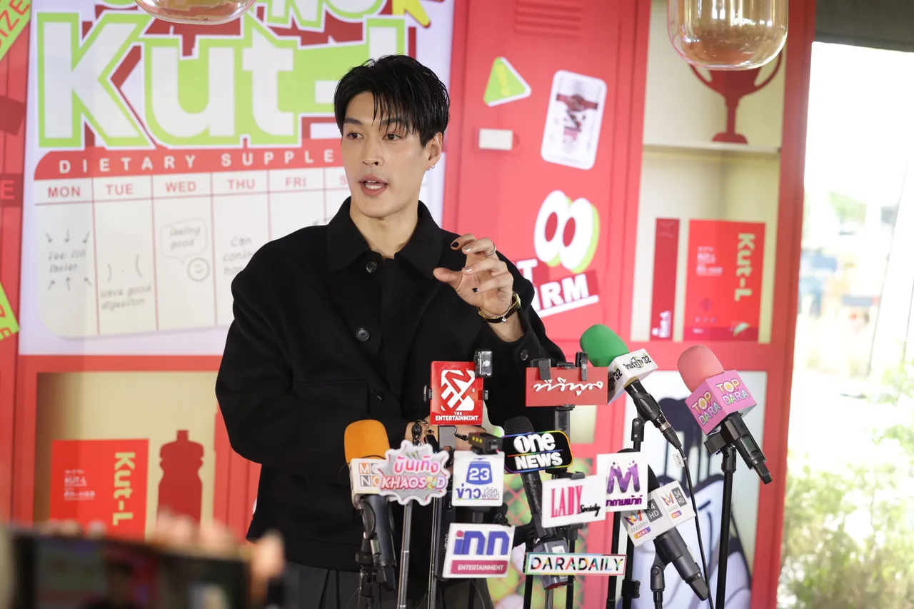 กระทิง ขุนณรงค์ เปิดใจข่าวลือหมดสัญญาช่อง 3 ยังไม่พร้อมตอบหลังถูกจับตาเรื่องความรัก