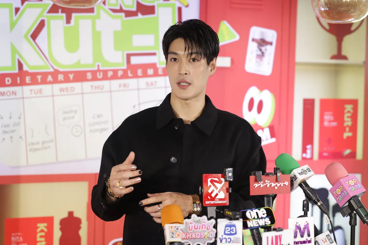 กระทิง ขุนณรงค์ เปิดใจข่าวลือหมดสัญญาช่อง 3 ยังไม่พร้อมตอบหลังถูกจับตาเรื่องความรัก