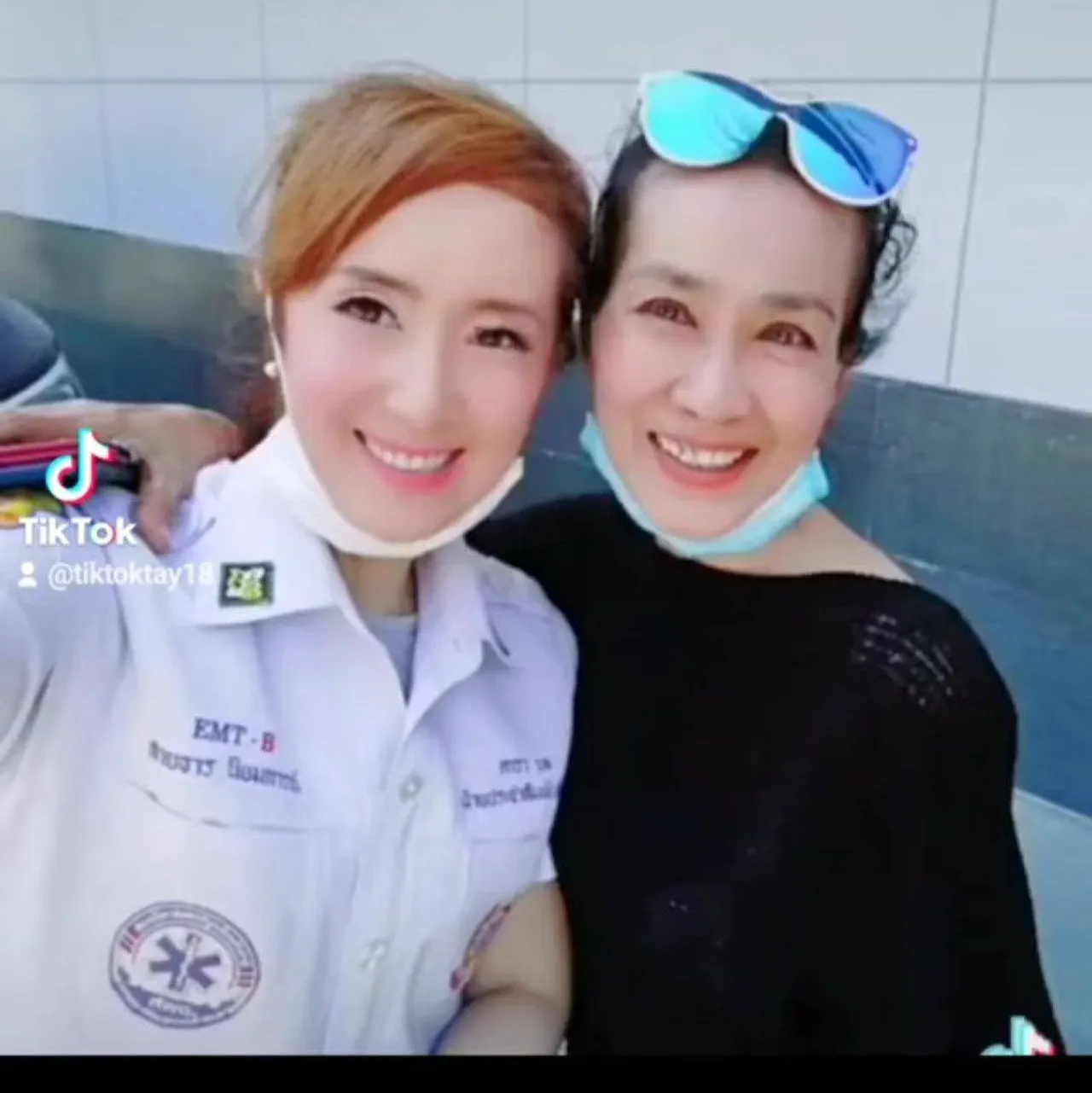 ต่าย สายธาร ตอบปม แม่สีดา แบ่งข้าว 1 กล่อง กิน 3 มื้อ แจงเพิ่งรู้พร้อมทุกคน