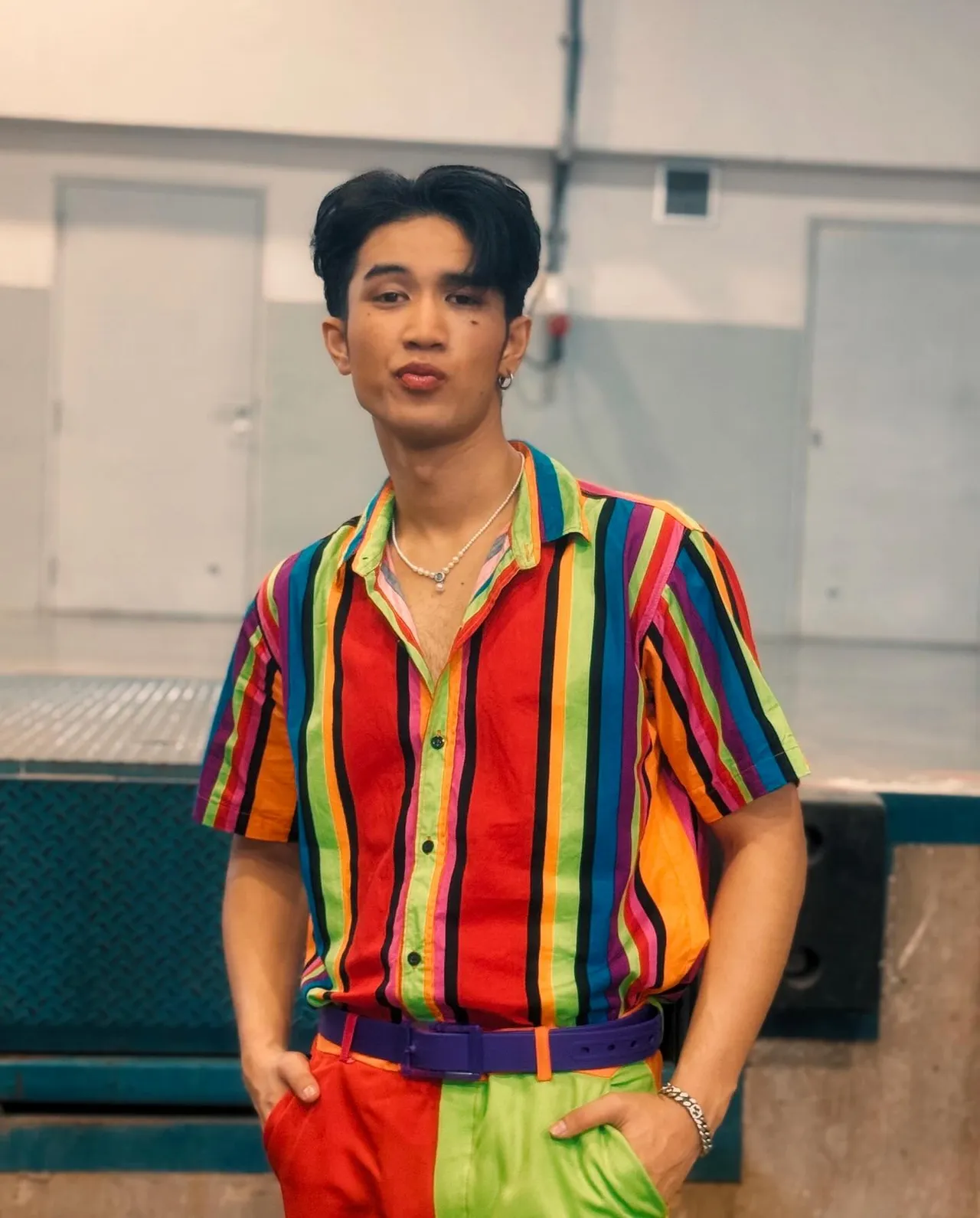 ลำไย ไหทองคำ โผล่ดูไลฟ์ บอส เอวหวาน ขายของ งานนี้มีคนเสียอาการ