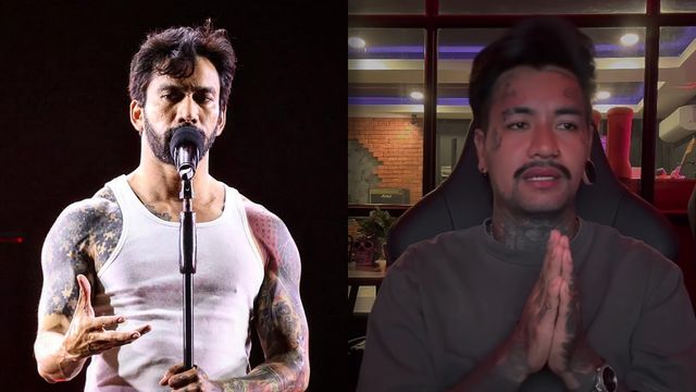 สรุปดราม่า เจ๋ง บิ๊กแอส ฟาดปมนักร้องเสพยา ปอน นิพนธ์ โพสต์สวนกลับก่อนไลฟ์ขอโทษ