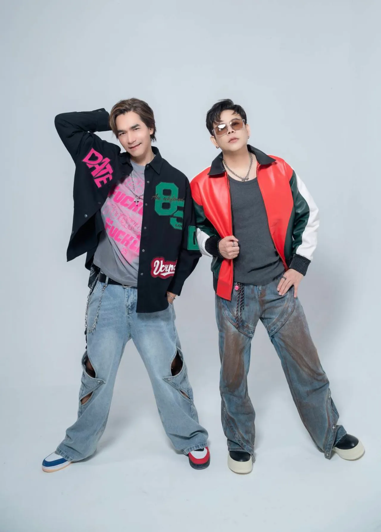 ไวตามิน เอ คัมแบ็กออกซิงเกิลในรอบ 22 ปี ในฐานะศิลปินหน้าใหม่วัยลุง